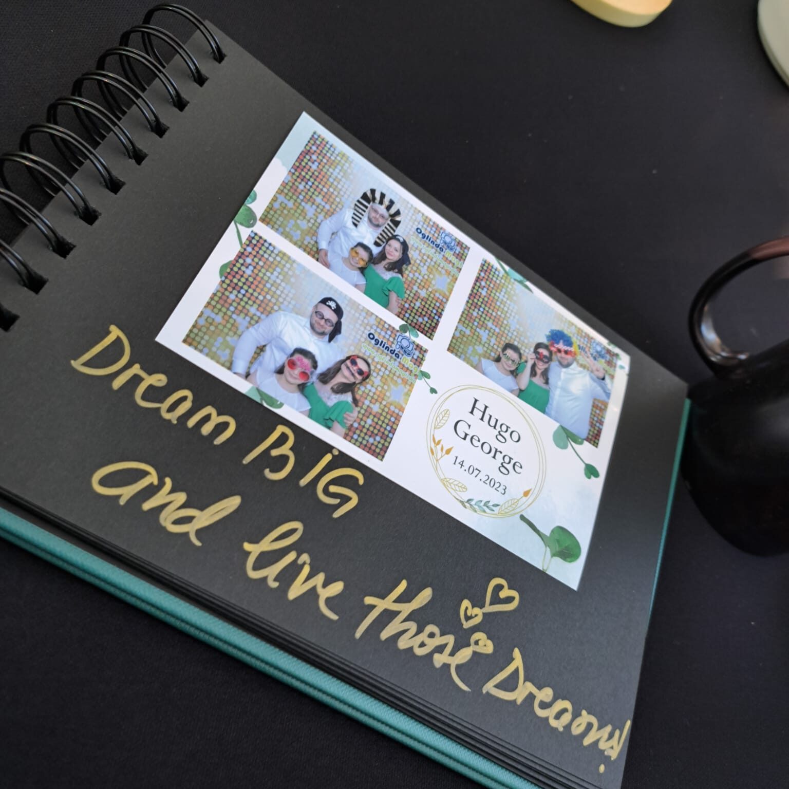 Guestbook Iasi